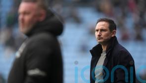 Everyone has challenges in this job &ndash; Lampard sympathy for under-pressure Rooney