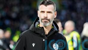 Stuart Kettlewell bemused by referee inconsistency as Motherwell lose at Celtic