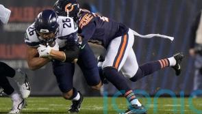 Seattle Seahawks keep hopes alive with 6-3 win over Chicago Bears