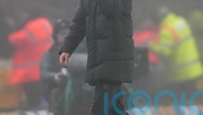 Ruben Amorim says Man Utd &lsquo;just have to survive&rsquo; as they try to turn tide