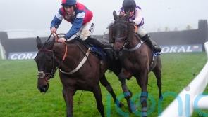 Val Dancer digs deep to secure Welsh National crown