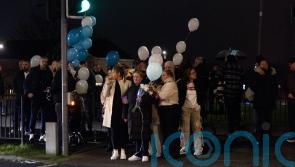 Heartbreaking scenes at vigil for couple killed in St Stephen's Day hit and run