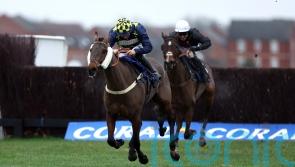 Henry&rsquo;s Friend another winner for Pauling and Jones