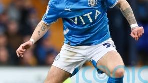 Louie Barry on the scoresheet again as Stockport draw at Rotherham