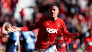 Miles Leaburn&rsquo;s double puts a stop to Wycombe&rsquo;s long unbeaten run