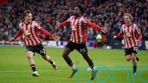 Sheffield United go top of Championship after draw with managerless West Brom