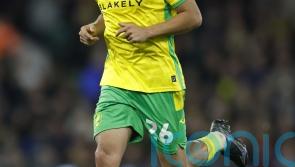 Marcelino Nunez strikes late for Norwich to deny QPR