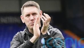 Dave Challinor wants better decision-making from Stockport after Rotherham draw