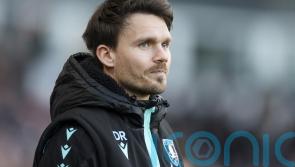 Danny Rohl pulls no punches in assessment of Sheffield Wednesday&rsquo;s defending