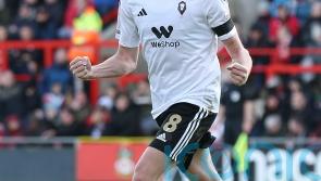 Salford climb into League Two play-off places after victory over Morecambe