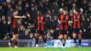 Dango Ouattara nets 89th-minute equaliser as Bournemouth snatch point at Fulham