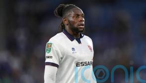 Tranmere and Barrow share the spoils at Prenton Park