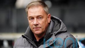 Scott Lindsey wanted more from MK Dons in draw with Crewe