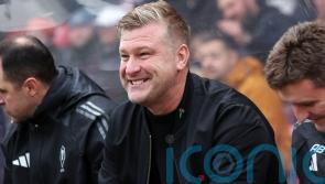 Salford boss Karl Robinson delighted with another clean sheet and victory