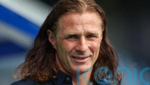 I&rsquo;m telling you now &ndash; Gareth Ainsworth tips Shrews to finish above Northampton