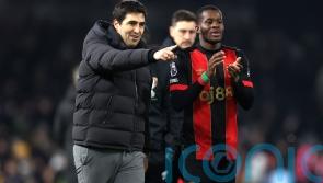 Andoni Iraola lauds Dango Ouattara&rsquo;s impact off bench as Bournemouth hold Fulham