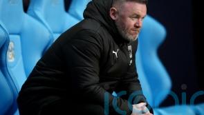 I know football and how it works &ndash; Wayne Rooney under major pressure at Plymouth