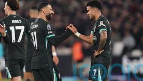 Mohamed Salah shows his quality as Liverpool thump hapless West Ham