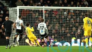 Leeds open up two-point cushion at top of Championship after beating Derby