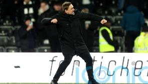 Daniel Farke savours &lsquo;perfect team performance&rsquo; from Leeds at Derby