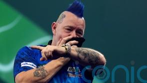 It&rsquo;s amazing &ndash; Peter Wright emotional after knocking out champion Luke Humphries