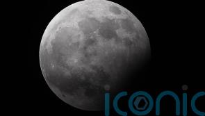 Moon rock donated to Ireland by Apollo astronauts was destroyed by fire