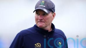 Glamorgan sack coach Grant Bradburn after allegations of inappropriate behaviour