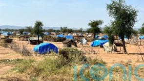 Hunger crisis could kill more people in Sudan than civil war violence &ndash; charity