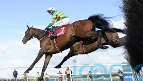 Mangan feels Kempton just did not suit Spillane&rsquo;s Tower