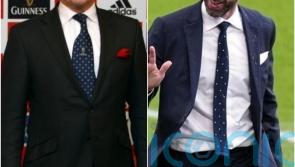 Gareth Southgate and Gerald Davies awarded knighthoods in New Year Honours