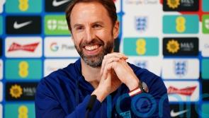 Gareth Southgate among England&rsquo;s &lsquo;greatest ever managers&rsquo; after knighthood award