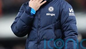 Enzo Maresca admits Chelsea a long way from competing with Premier League&rsquo;s best