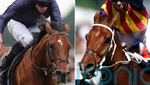 Super Mac just edged Ryan Moore in battle for world&rsquo;s best honours