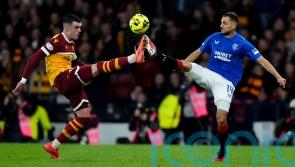 Motherwell teenage midfielder Lennon Miller to see specialist over foot problem