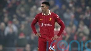 Wednesday&rsquo;s briefing: Alexander-Arnold&rsquo;s future, Rooney exits and Duran charged