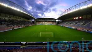 Wigan&rsquo;s game against Huddersfield postponed due to flooding
