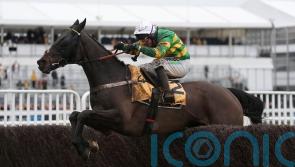 Chantry House rolls back the years for surprised Henderson