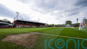 Crawley-Charlton clash postponed as wet weather hits football fixtures