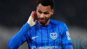 Portsmouth score four at Fratton Park again as Swansea suffer on south coast