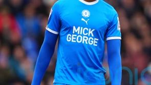 Struggling Burton pegged back by Peterborough