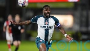 Morecambe finally record a home league win by beating struggling Tranmere