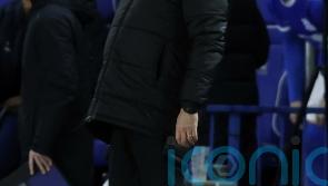 Steve Bruce left to rue under-par Blackpool performance