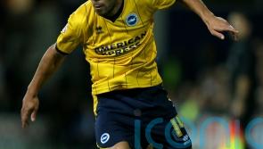 Plenty to please Inigo Calderon despite Bristol Rovers defeat to Leyton Orient