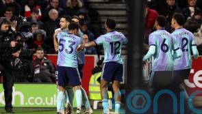 Thursday&rsquo;s briefing: Arsenal&rsquo;s bug, Rashford responds and Windass&rsquo; wonder goal