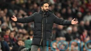 Amorim&rsquo;s formation and Rashford&rsquo;s future &ndash; issues Man Utd need to sort