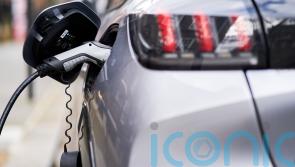 Number of newly registered electric cars drops by 24%