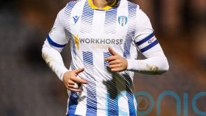 Noah Chilvers winner edges Ross County to victory at out-of-form Aberdeen