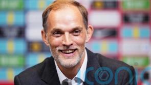 New England head coach Thomas Tuchel to attend Tottenham&rsquo;s clash with Newcastle