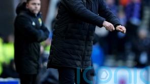 Under-fire Philippe Clement says first Old Firm win was for Rangers not himself