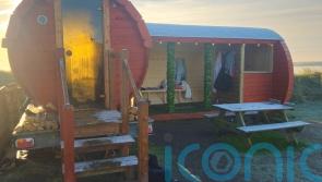 Saunas have &lsquo;exploded in popularity&rsquo; around Ireland